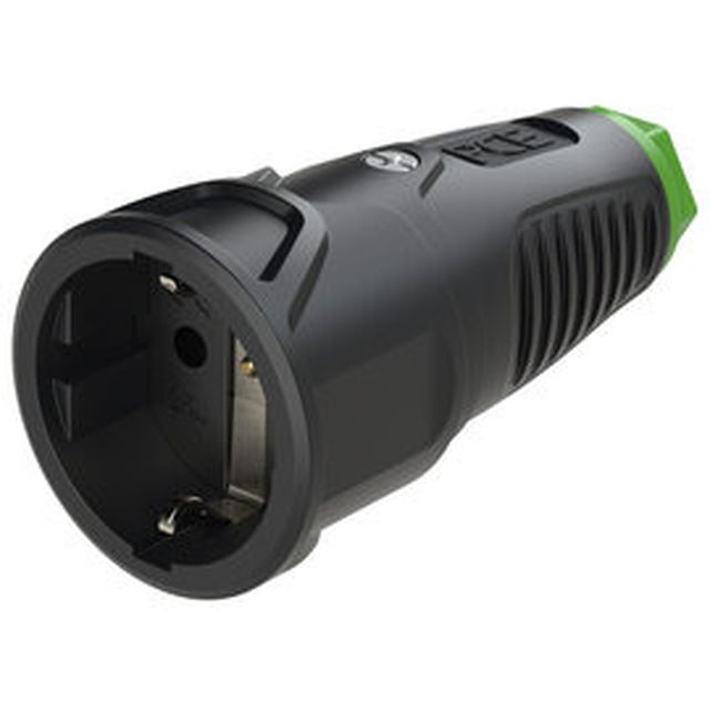 PCE 2520-shu Taurus2 Socket