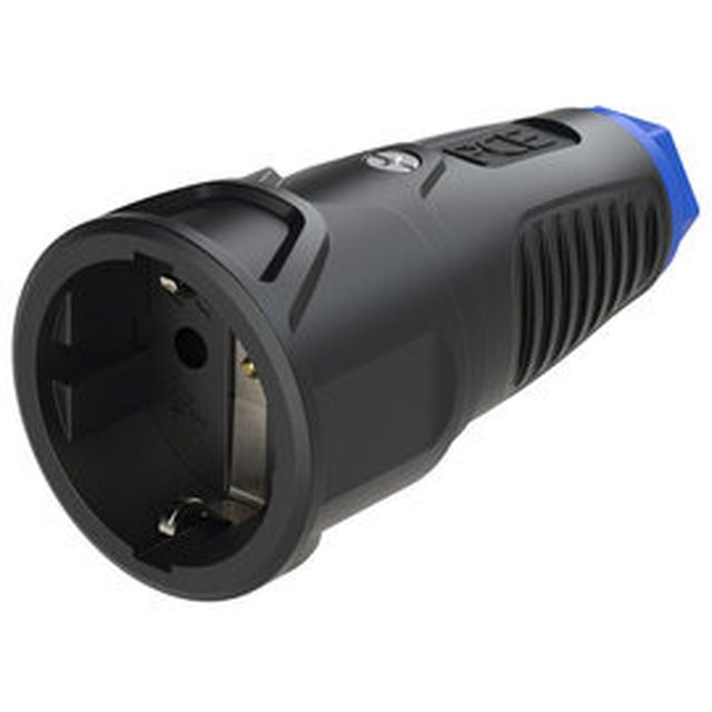PCE 2520-sb Taurus2 Socket