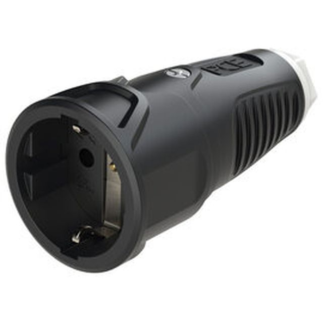 PCE 2520-sw Taurus2 Socket