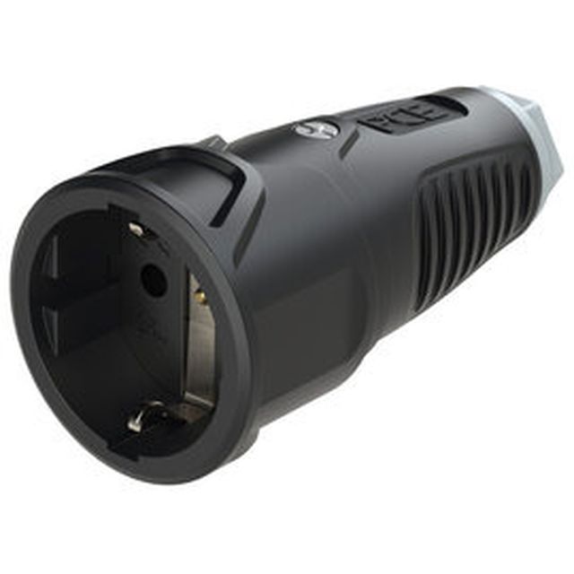 PCE 2520-sdg Taurus2 Socket
