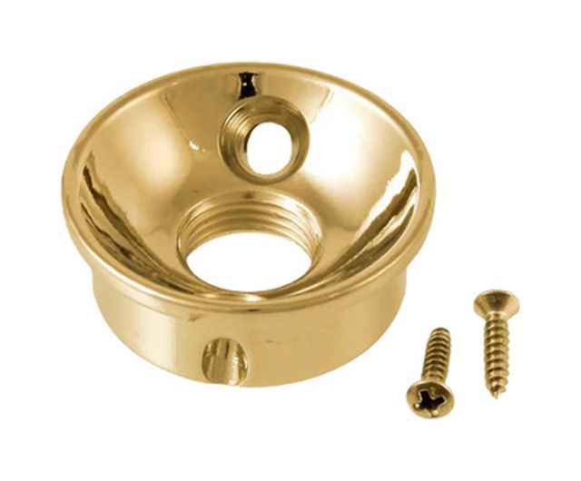 Allparts Retrofit Jackplate T-Style G