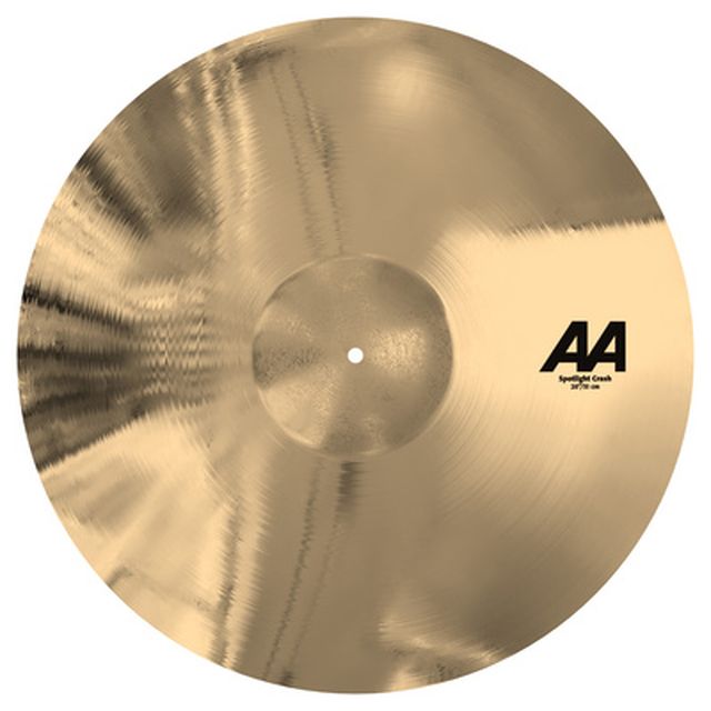Sabian 20" AA Spotlight Crash