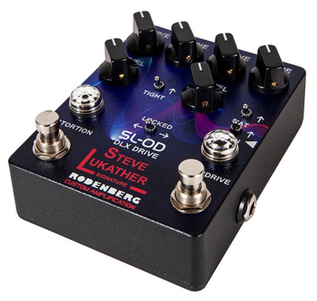 Rodenberg SL-OD DLX Drive OD/Dist