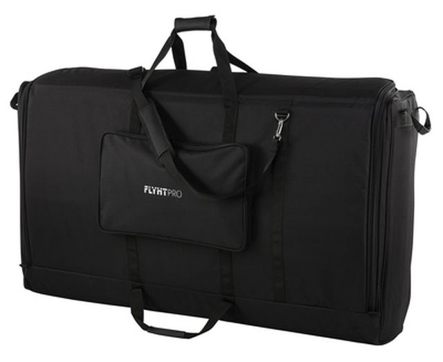 Flyht Pro Transport Bag Display 50"