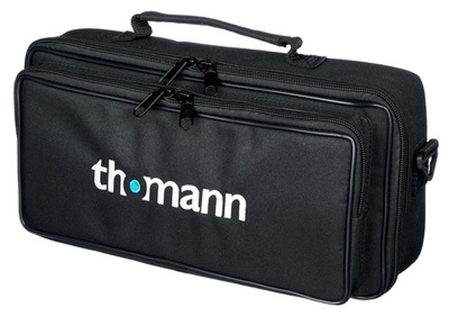 Thomann Bag Hotone Ampero II