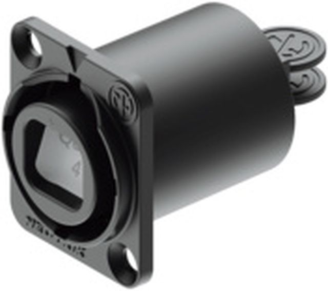 Neutrik NO4FDW-A