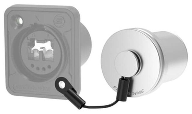 Seetronic CNAC-SOXDF-METAL