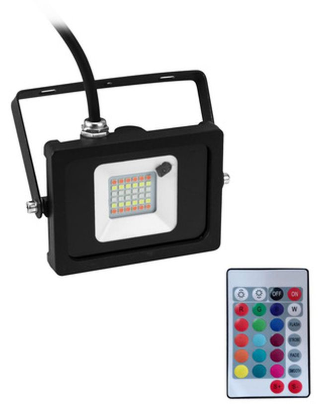 Eurolite LED IP FL-10 SMD RGB