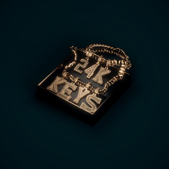 Native Instruments 24K Keys