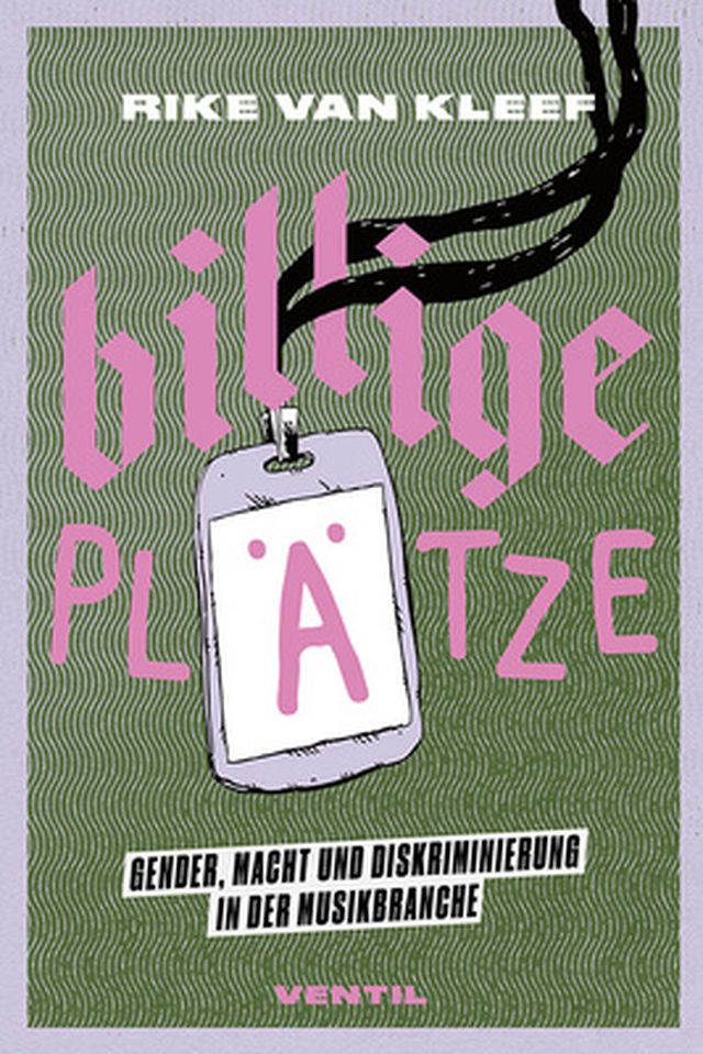 Ventil Verlag Billige Plätze
