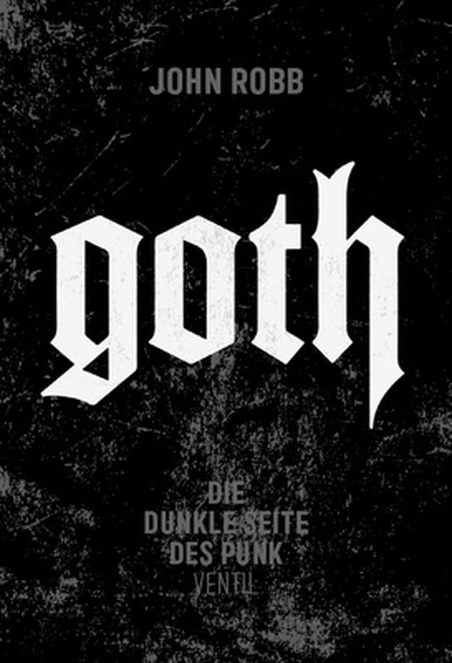 Ventil Verlag Goth