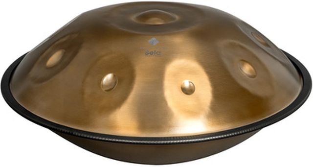 Sela Harmony Handpan D Kurd 228