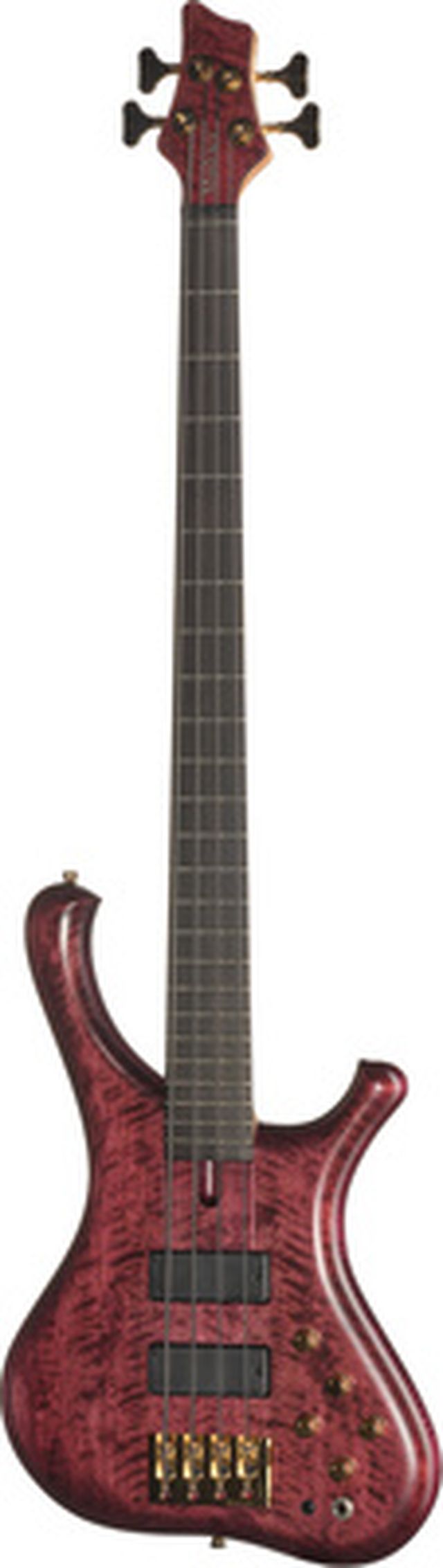 Marleaux Consat Custom 4 FM RP