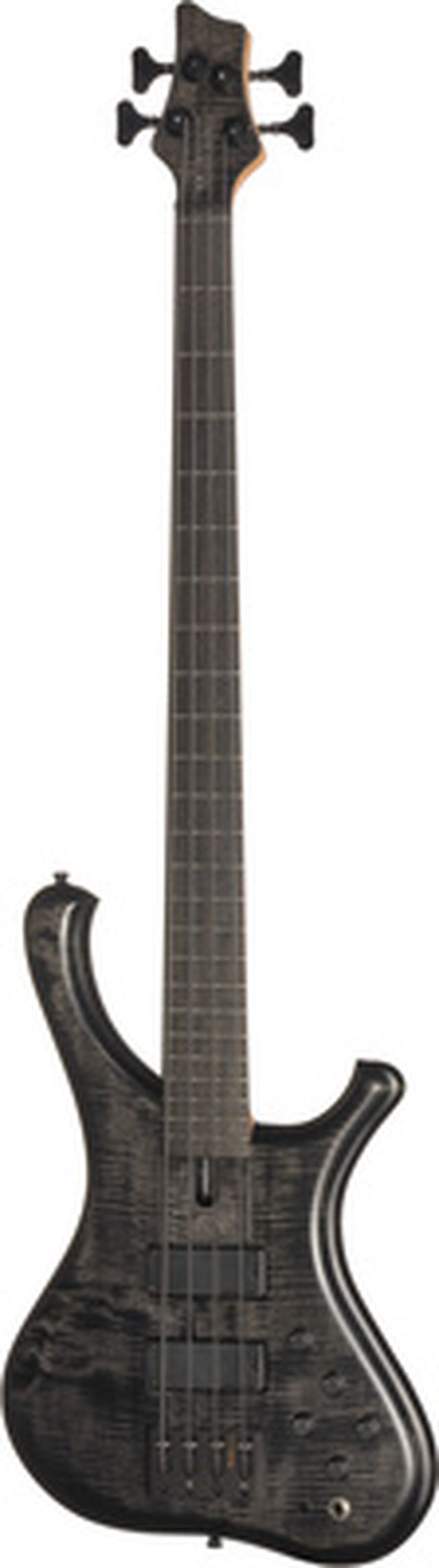 Marleaux Consat Custom 4 Black Burst