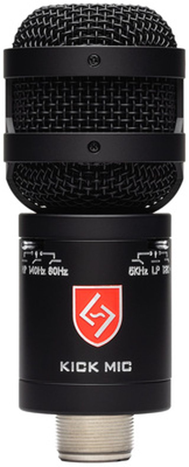 Lauten Audio Kick Mic