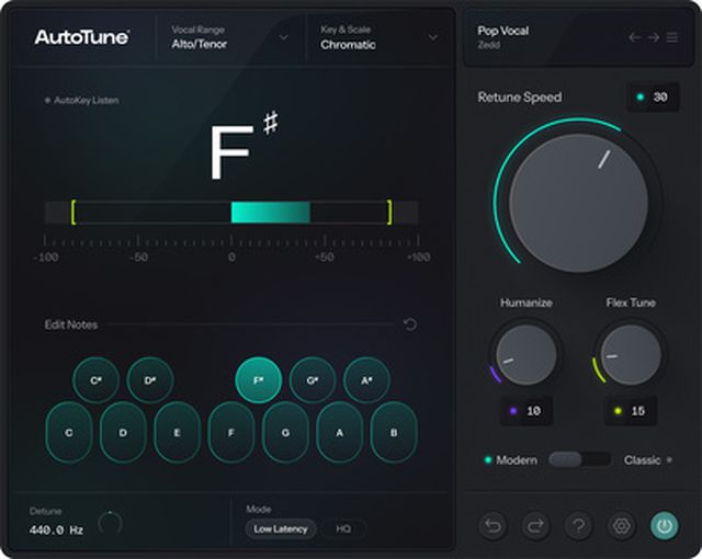 Antares AutoTune 2026