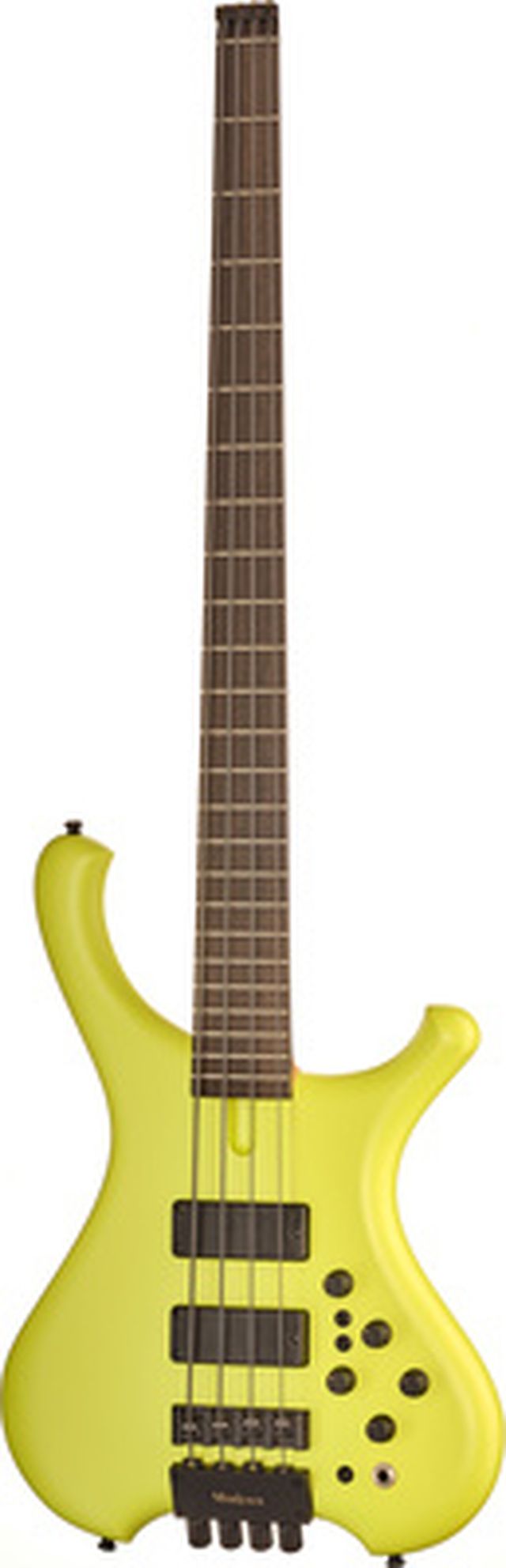 Marleaux Betra 4 Lime Green