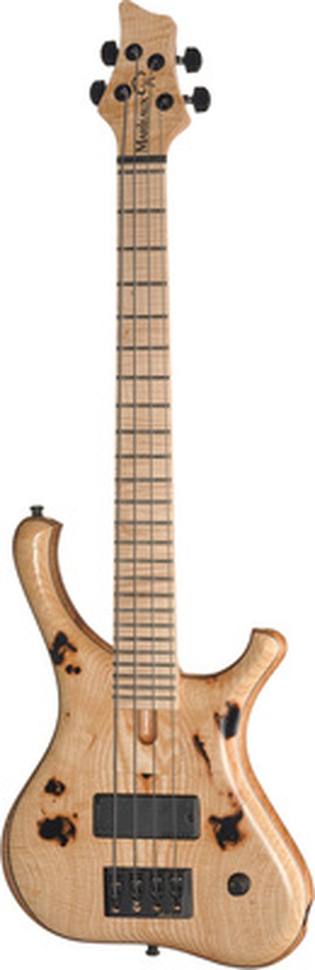 Marleaux Soprano RTW Elm