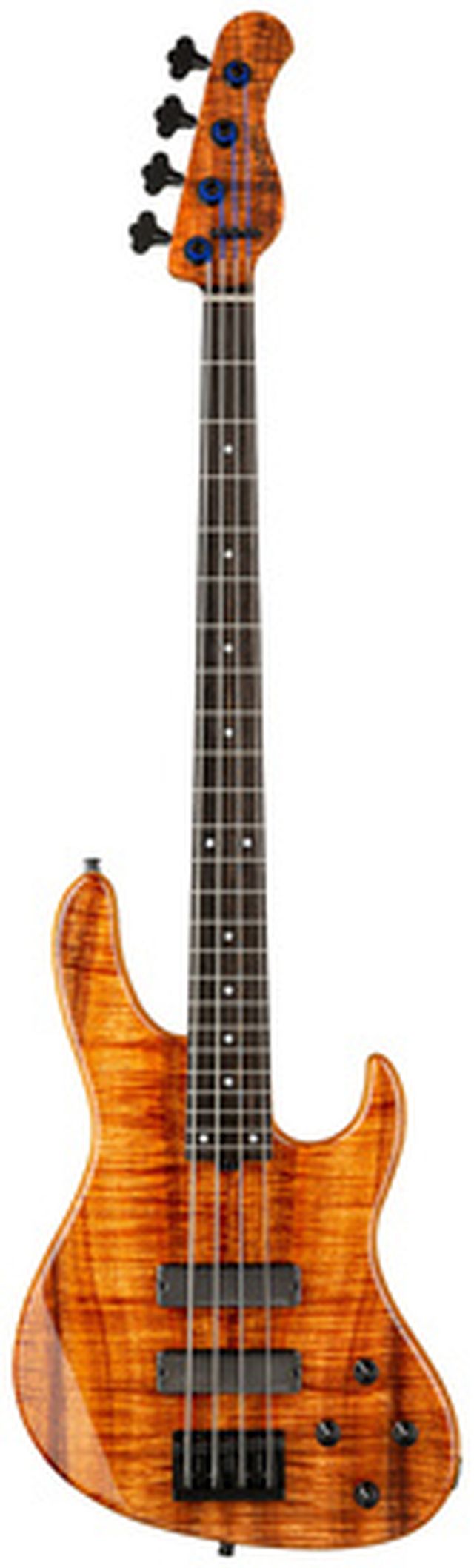 Sadowsky MasterBuilt 24 LTD 4 NTHP