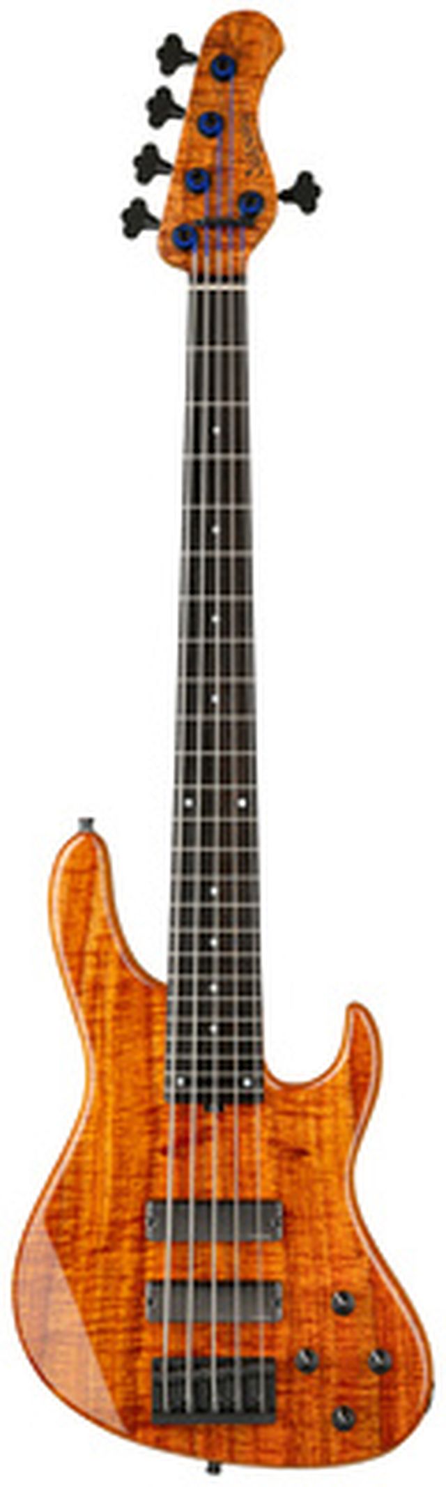 Sadowsky MasterBuilt 24 LTD 5 NTHP