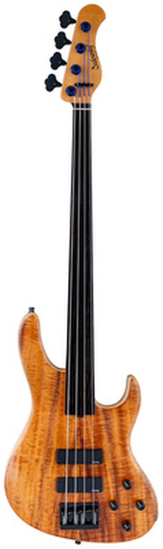 Sadowsky MetroLine 24-LTD 4 Fretless NT