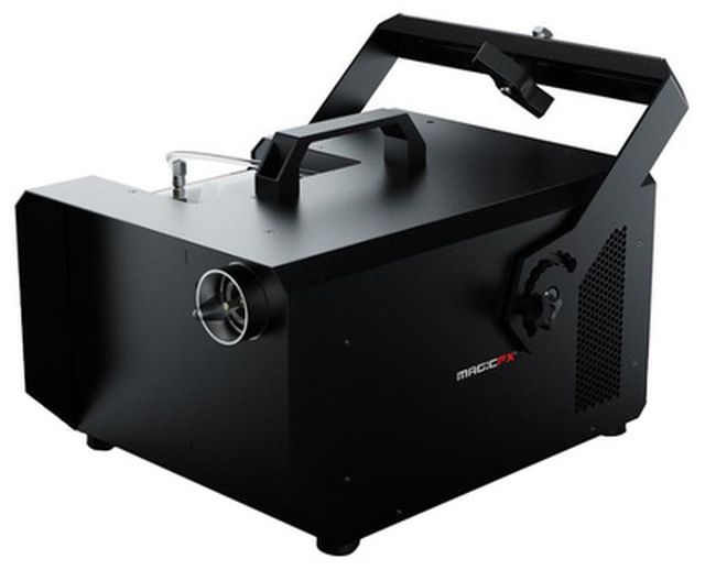 Magic FX Snowbox