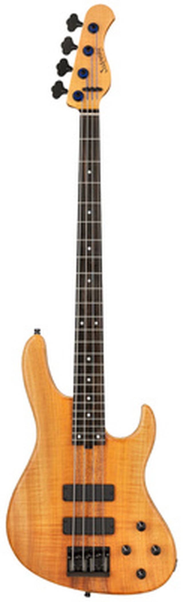 Sadowsky MetroLine 24-Fret LTD 4 NTS