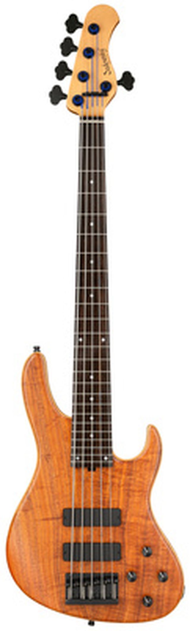 Sadowsky MetroLine 24-Fret LTD 5 NTS