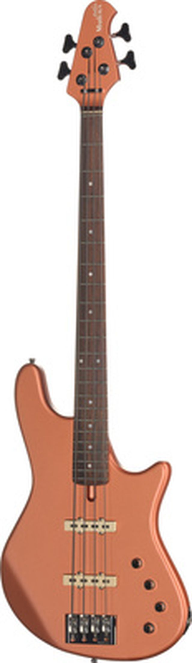 Marleaux Votan XS 4 Copper