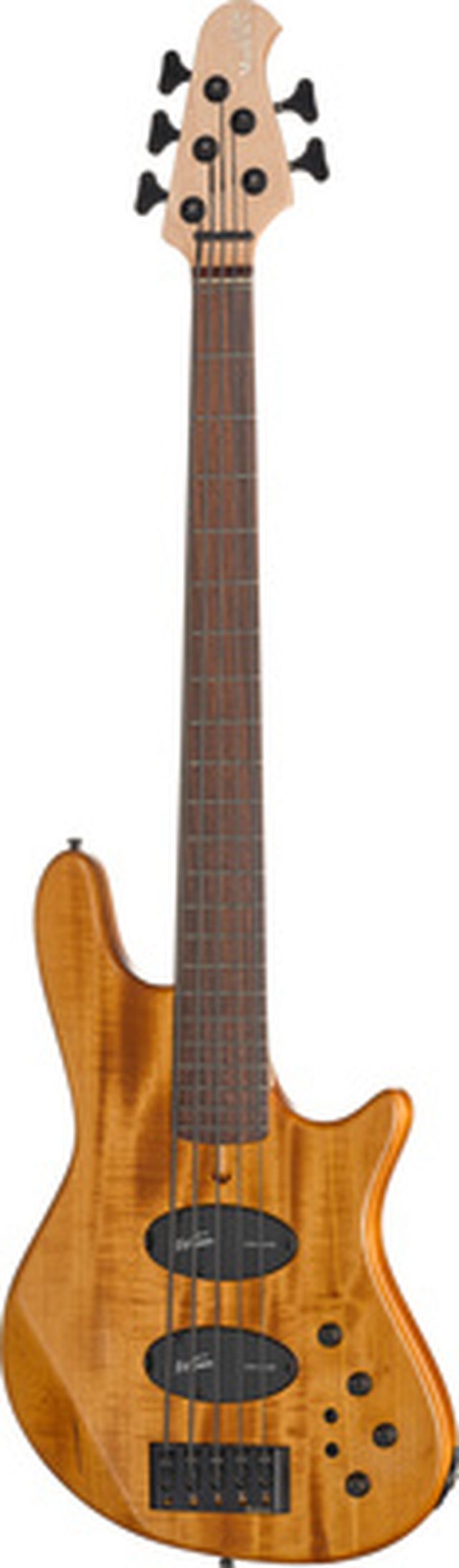 Marleaux Votan 5 Honey