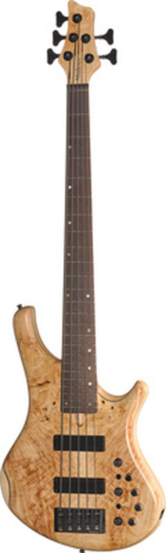 Marleaux Tiuz 5 Chestnut