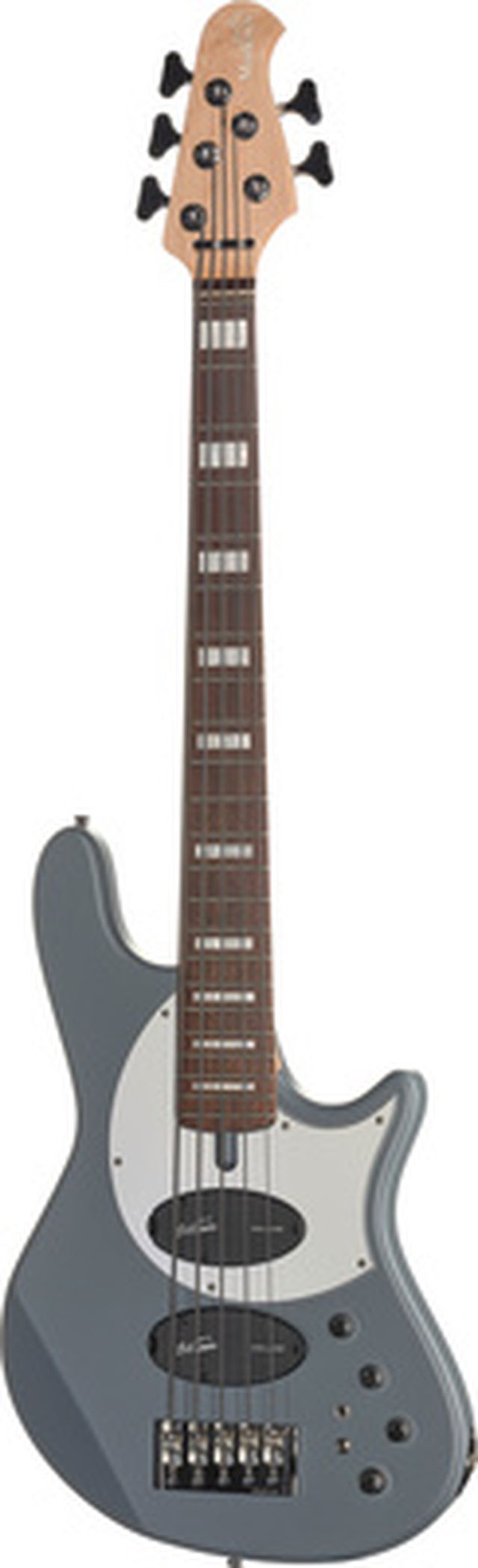 Marleaux Votan 5 Chestnut "32