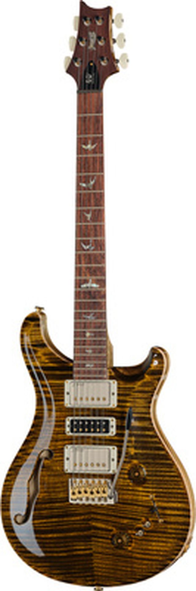 PRS 40th Anniversary Special YT