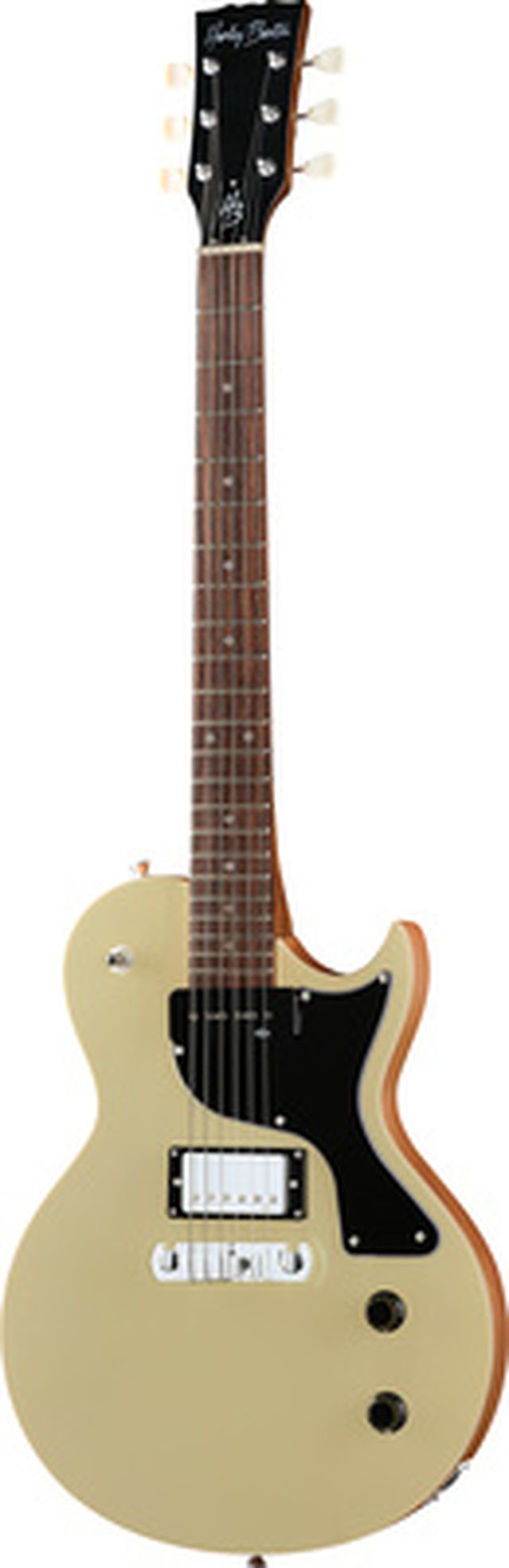 Harley Benton SC Special Hybrid VW