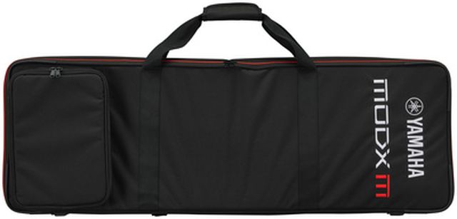 Yamaha MODX M7 Softcase