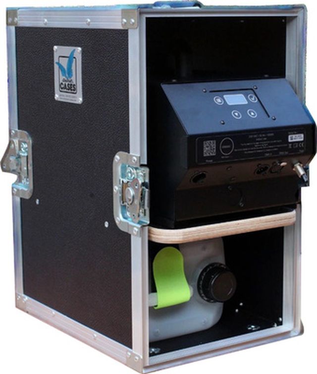 hazebase Classic² Cased
