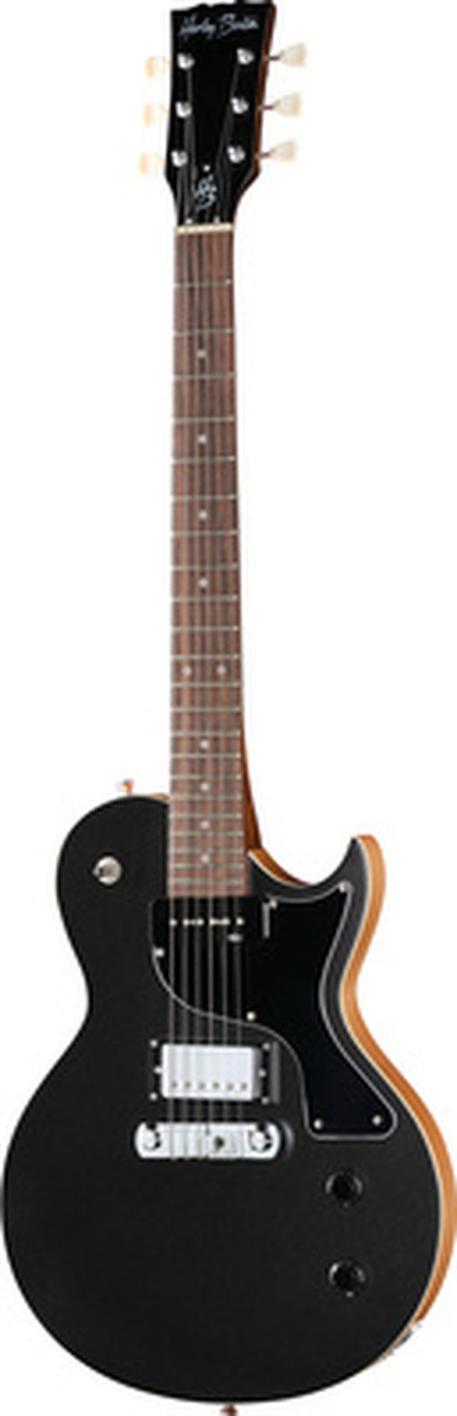 Harley Benton SC Special Hybrid SBS