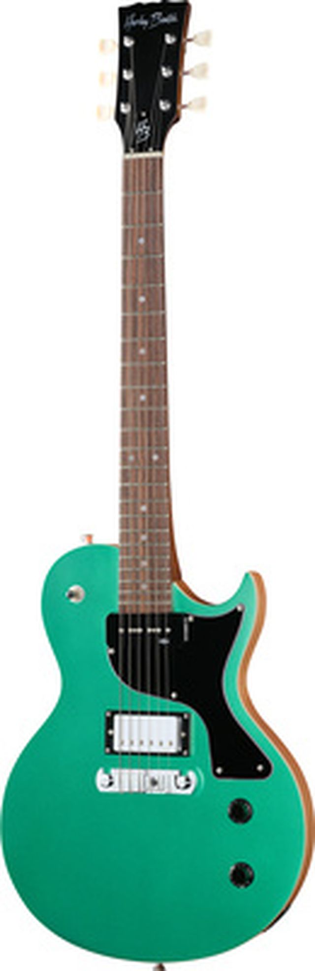Harley Benton SC Special Hybrid SGM