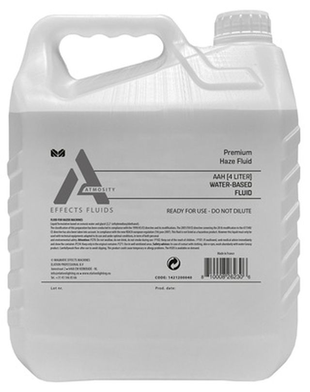 Magmatic Atmosity ARH 4l