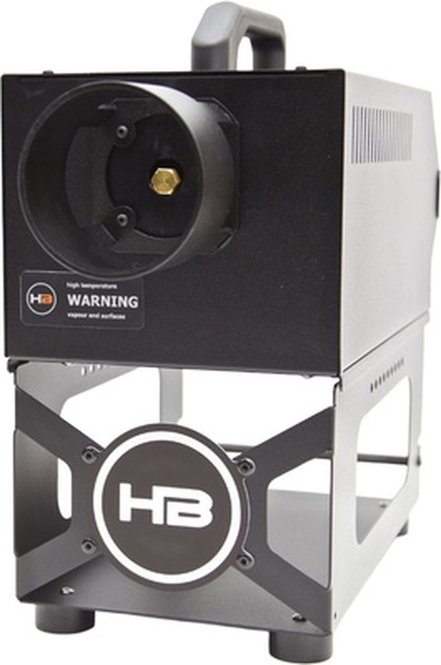 hazebase Highpower²
