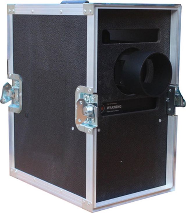 hazebase Highpower² Cased