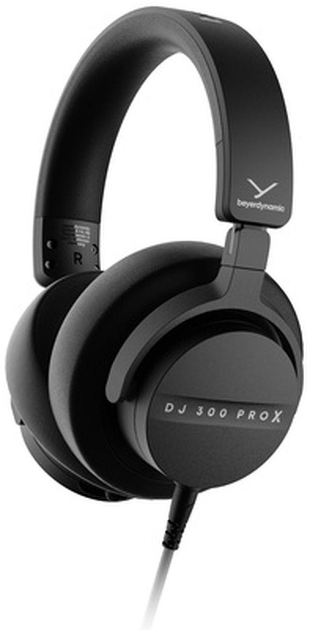 beyerdynamic DJ 300 PRO X