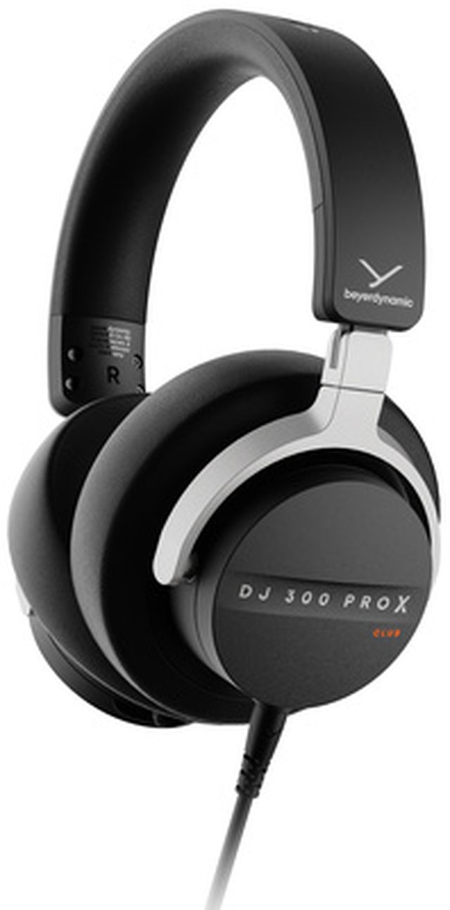 beyerdynamic DJ 300 PRO X Club
