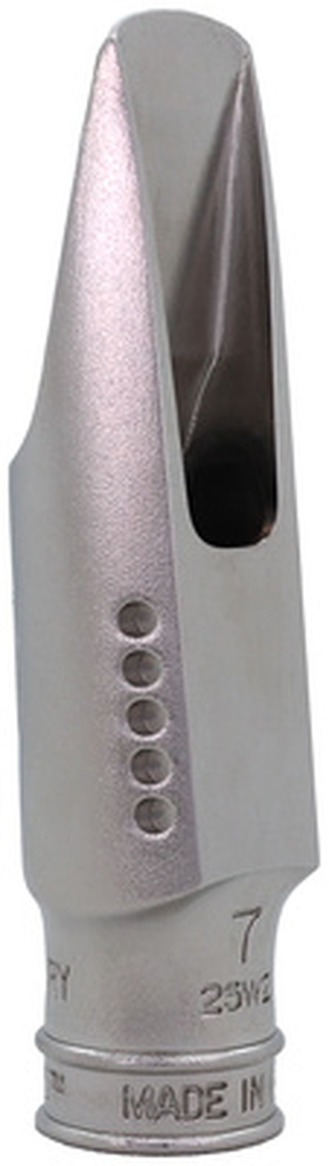 Theo Wanne Essentials Cont. Alto Metal #7