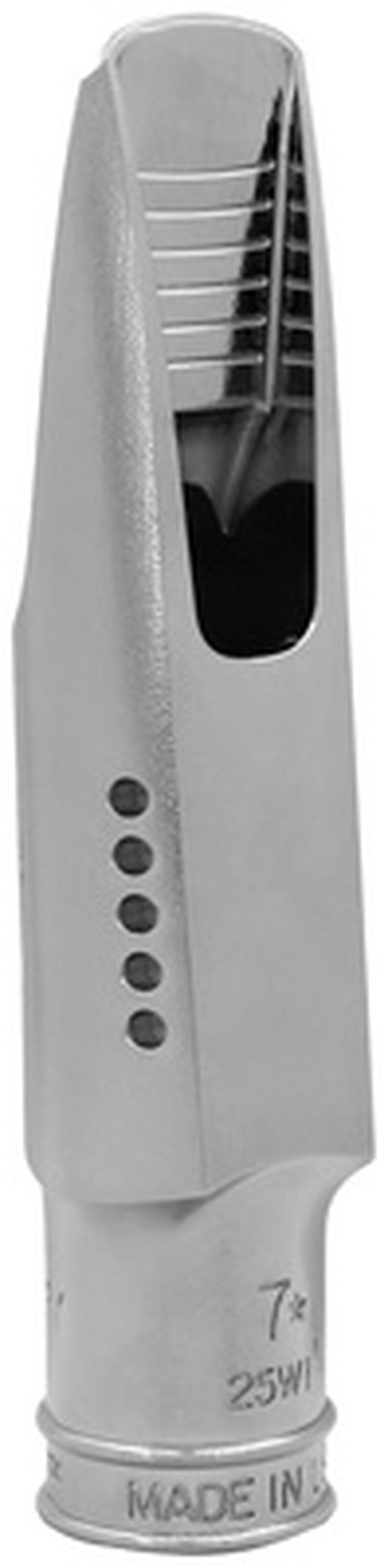 Theo Wanne Essentials Con. Tenor Metal #7