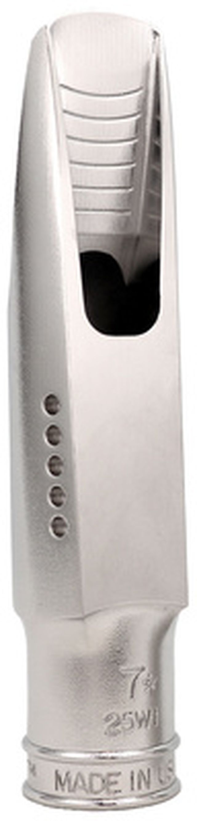 Theo Wanne Essentials Jazz Tenor Metal #7