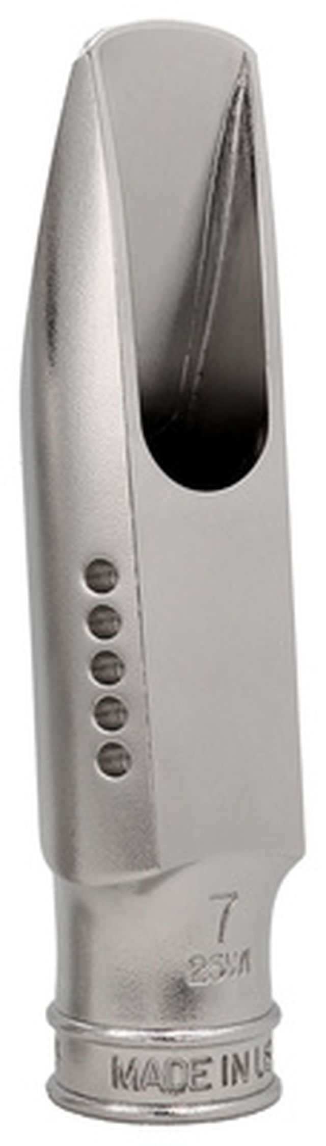 Theo Wanne Essentials Jazz Alto Metal #7