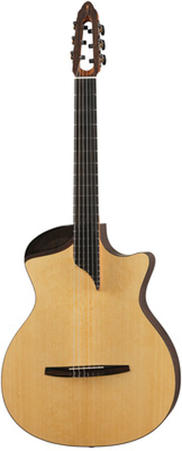 NOVA Guitars Glider w/PU