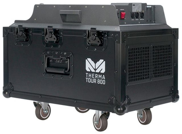 Magmatic Therma Tour 800