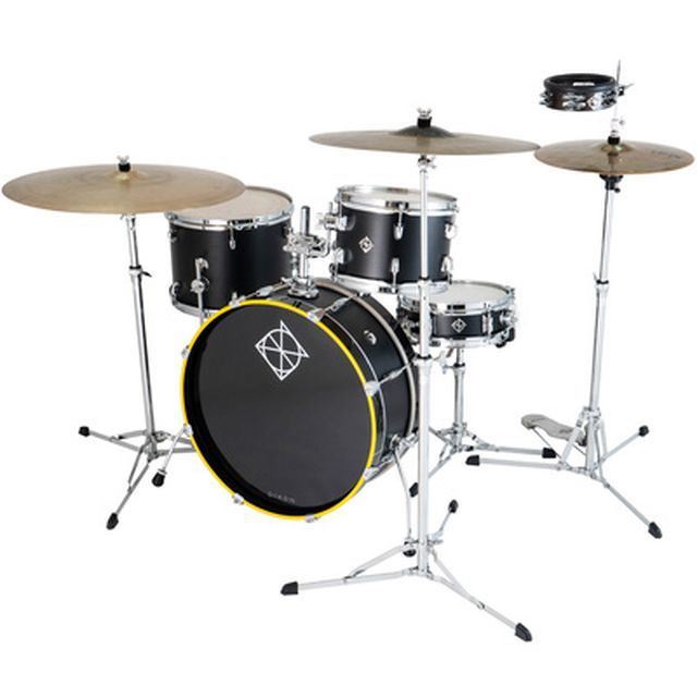 Dixon Little Roomer 5pc Set GBK